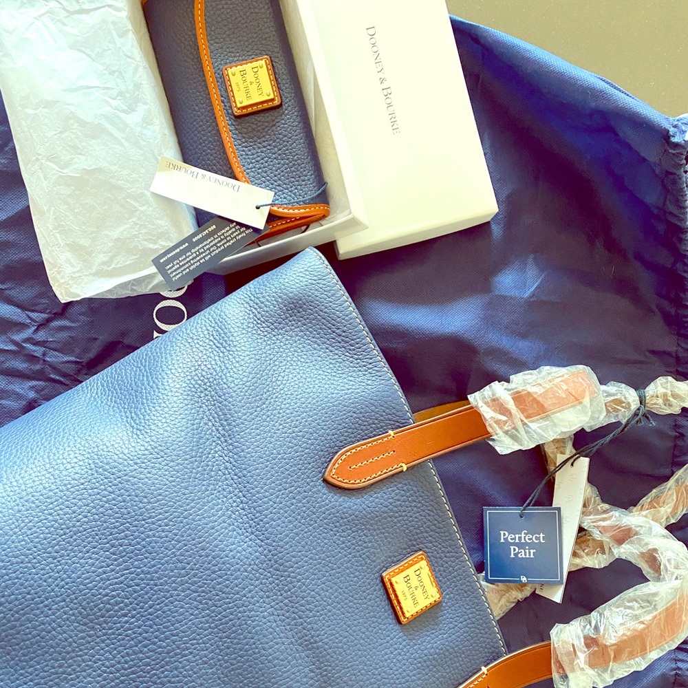 Dooney & Bourke Perfect Pair